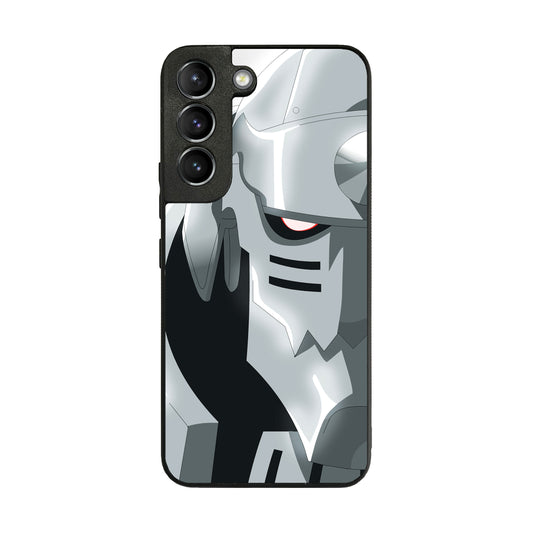 Fullmetal Alchemist Alphonse Galaxy S22 / S22 Plus Case