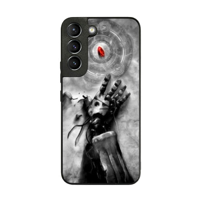 Fullmetal Alchemist Galaxy S22 / S22 Plus Case