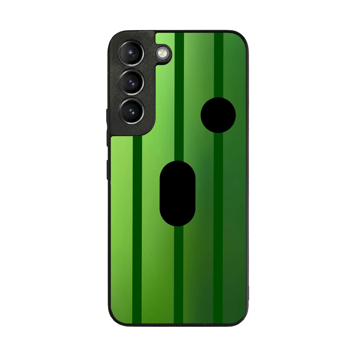 Funny Cactuar Face Galaxy S22 / S22 Plus Case