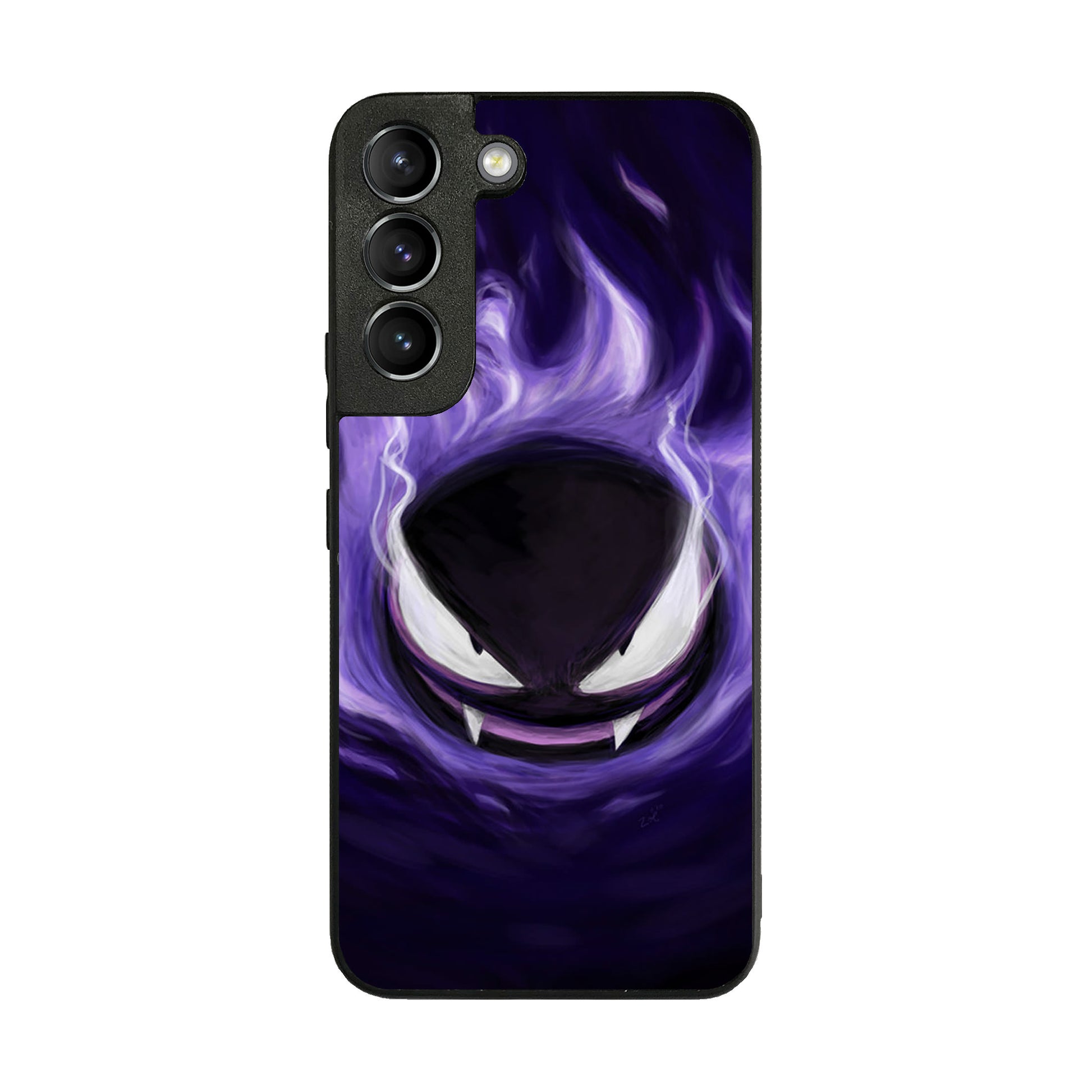 Gastly Ghost Galaxy S22 / S22 Plus Case