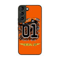General Lee 01 Galaxy S22 / S22 Plus Case