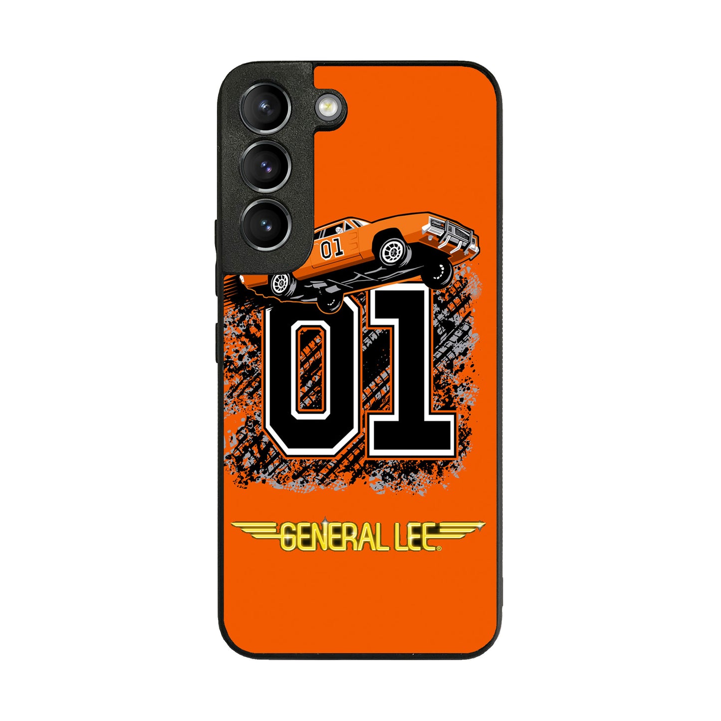 General Lee 01 Galaxy S22 / S22 Plus Case