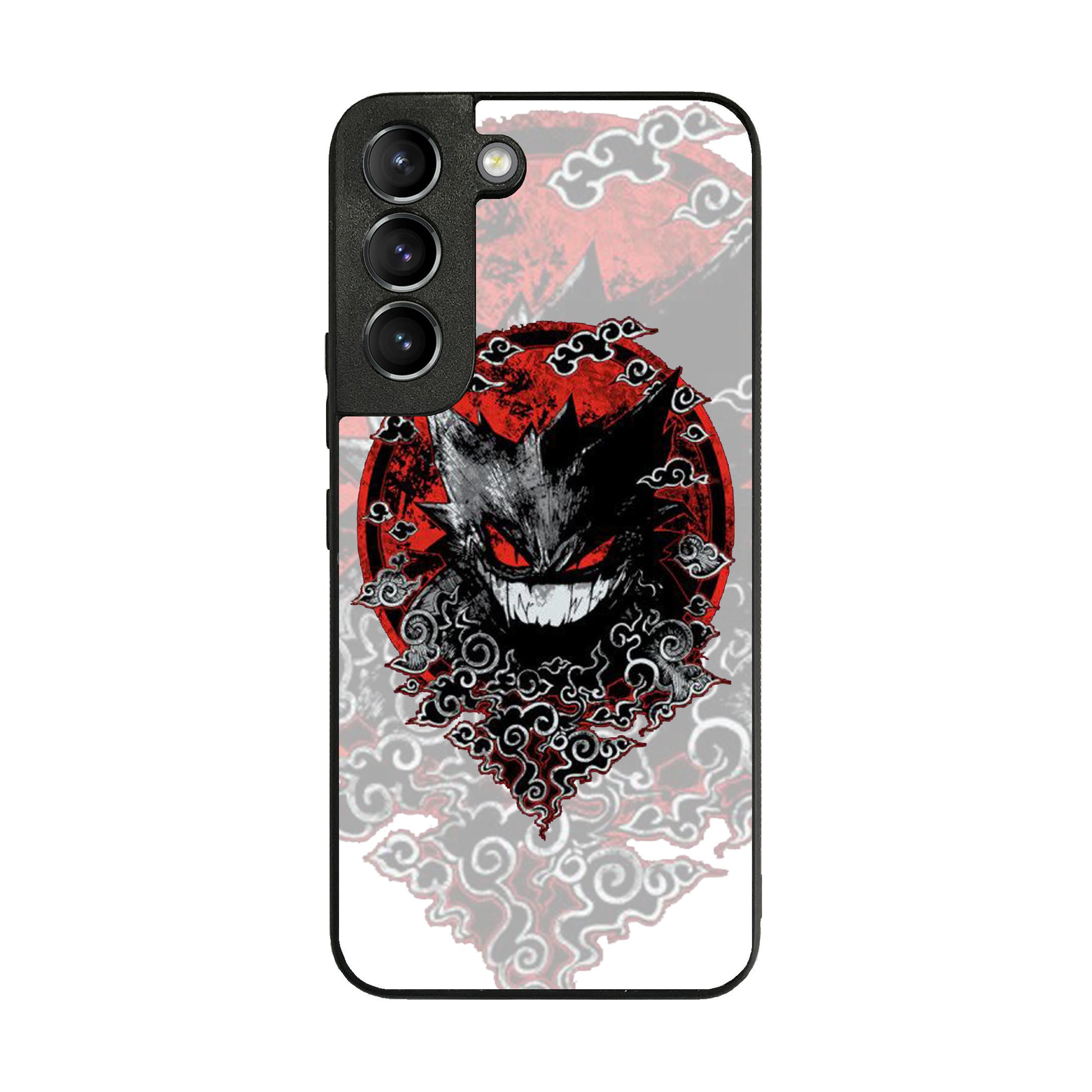 Gengar The Ghost Galaxy S22 / S22 Plus Case