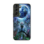 Gratitude For The Earth And Sky Galaxy S22 / S22 Plus Case