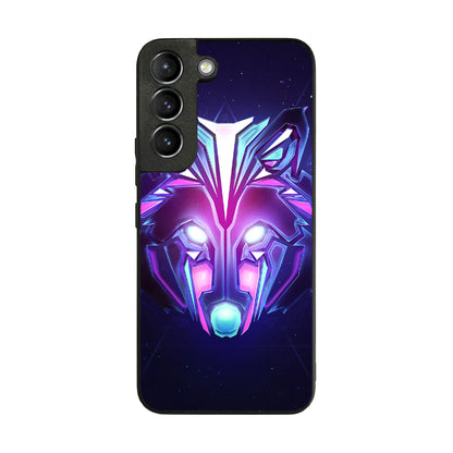 Hardwell Wolf Galaxy S22 / S22 Plus Case