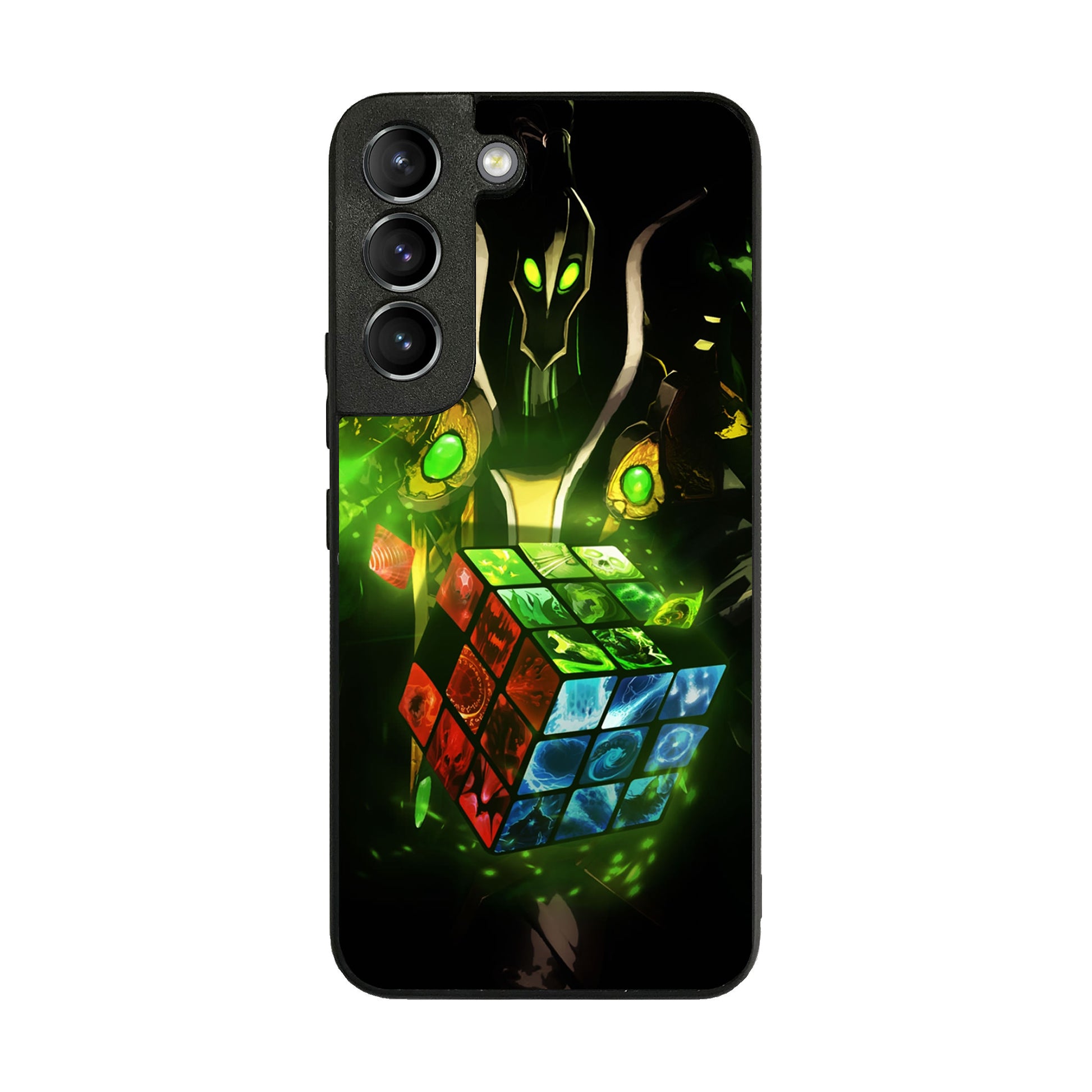 Hero Rubick Galaxy S22 / S22 Plus Case