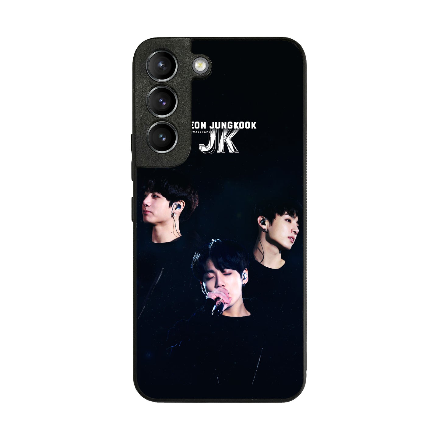 Jeon Jungkook Galaxy S22 / S22 Plus Case