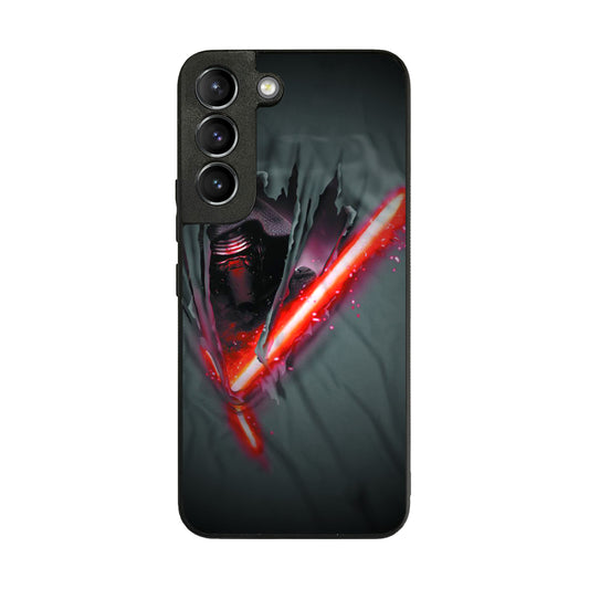 Kylo Ren Galaxy S22 / S22 Plus Case