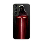 Kylo Ren Lightsaber Galaxy S22 / S22 Plus Case