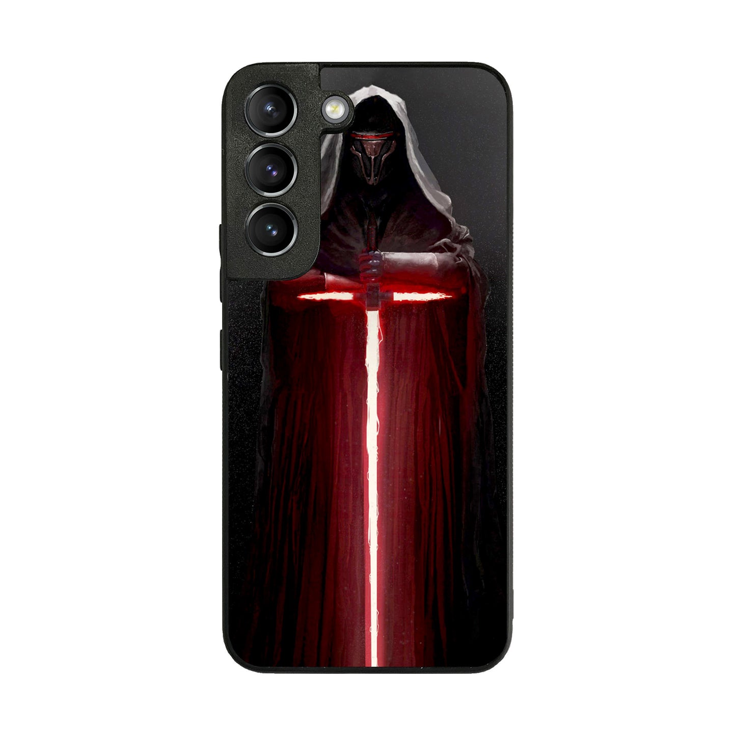 Kylo Ren Lightsaber Galaxy S22 / S22 Plus Case