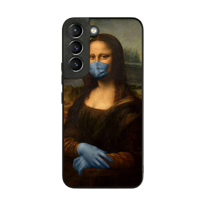 Monalisa As Surgeon Galaxy S22 / S22 Plus Case