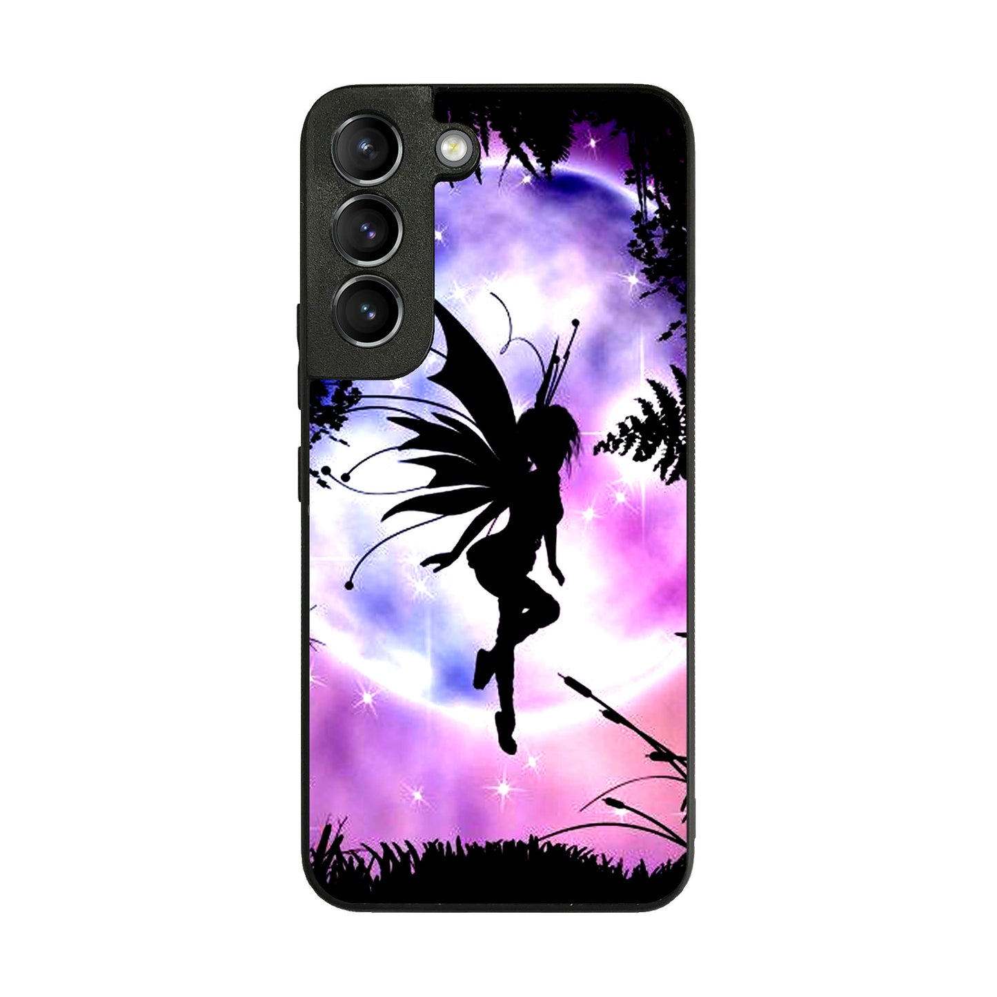 Moon Fairy Angel Galaxy S22 / S22 Plus Case