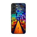 Muse Galaxy S22 / S22 Plus Case