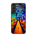 Muse Galaxy S22 / S22 Plus Case