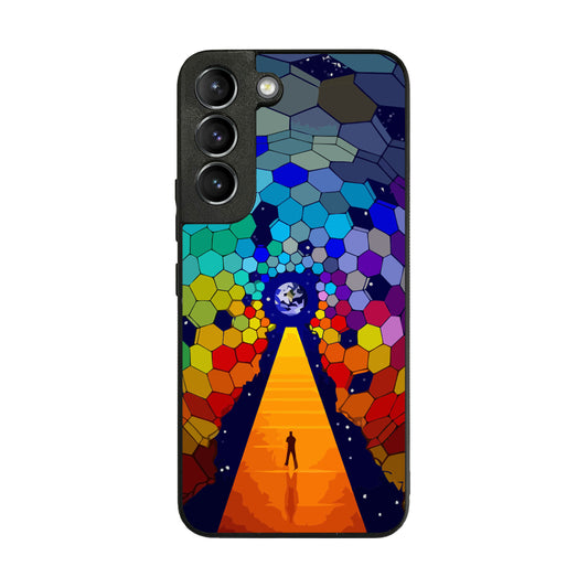 Muse Galaxy S22 / S22 Plus Case