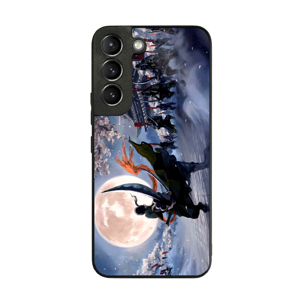 One Piece Roronoa Zoro Samurai Galaxy S22 / S22 Plus Case