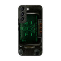 Pip-boy 3000 Galaxy S22 / S22 Plus Case