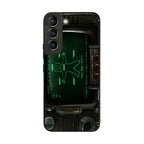 Pip-boy 3000 Galaxy S22 / S22 Plus Case