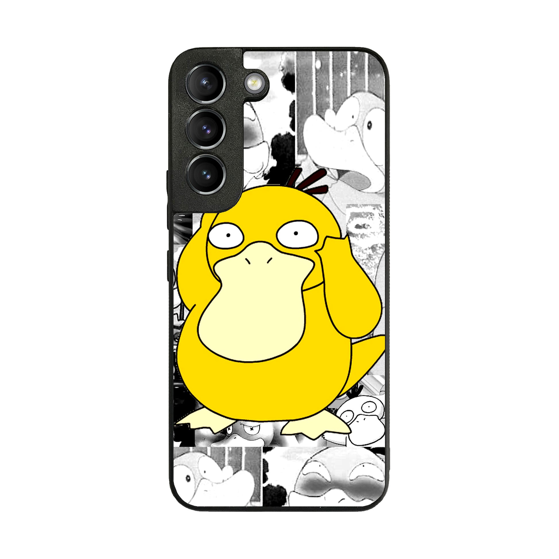 Psyduck The Platypus Galaxy S22 / S22 Plus Case