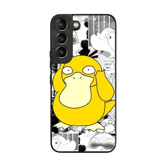 Psyduck The Platypus Galaxy S22 / S22 Plus Case