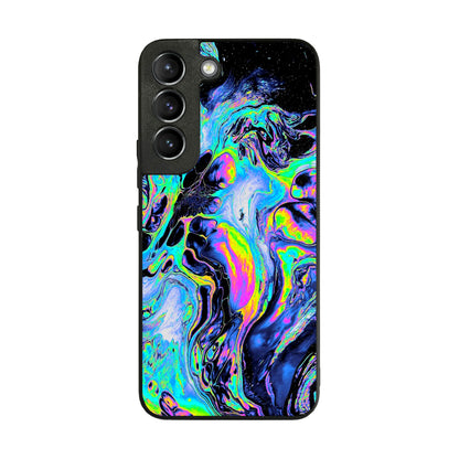 Rest My Chemistry Art Galaxy S22 / S22 Plus Case