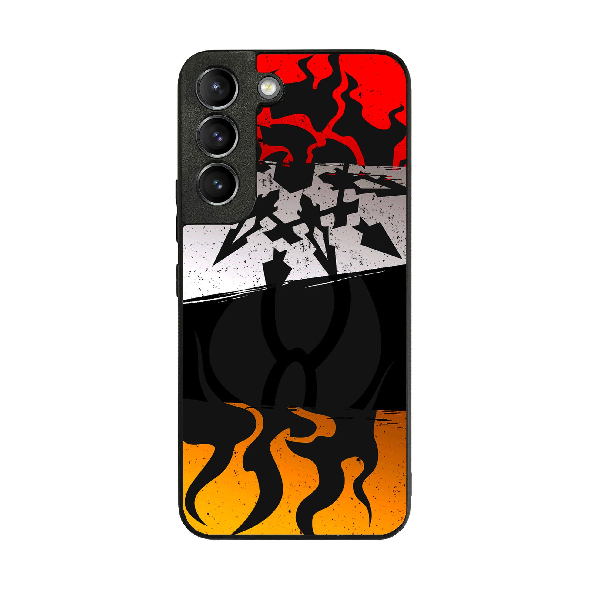 RWBY Symbols Galaxy S22 / S22 Plus Case