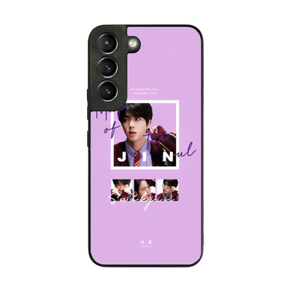 Seokjin Map Of The Soul BTS Galaxy S22 / S22 Plus Case