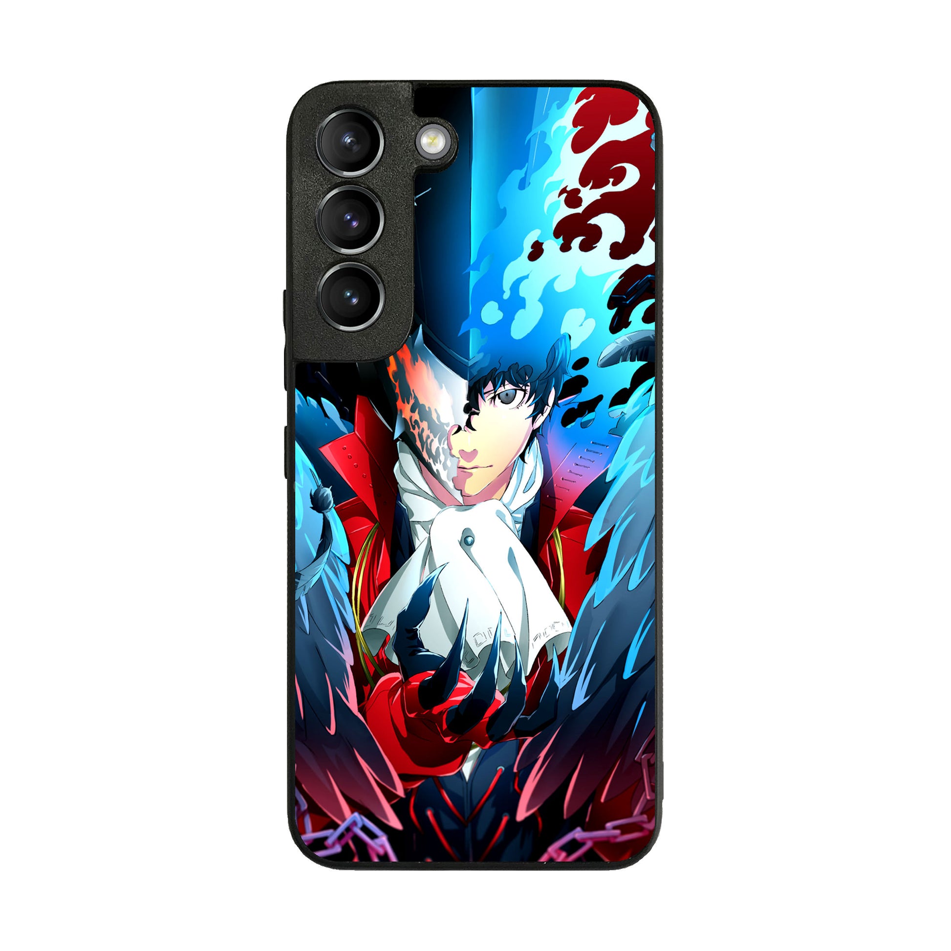 Shin Megami Tensei Galaxy S22 / S22 Plus Case