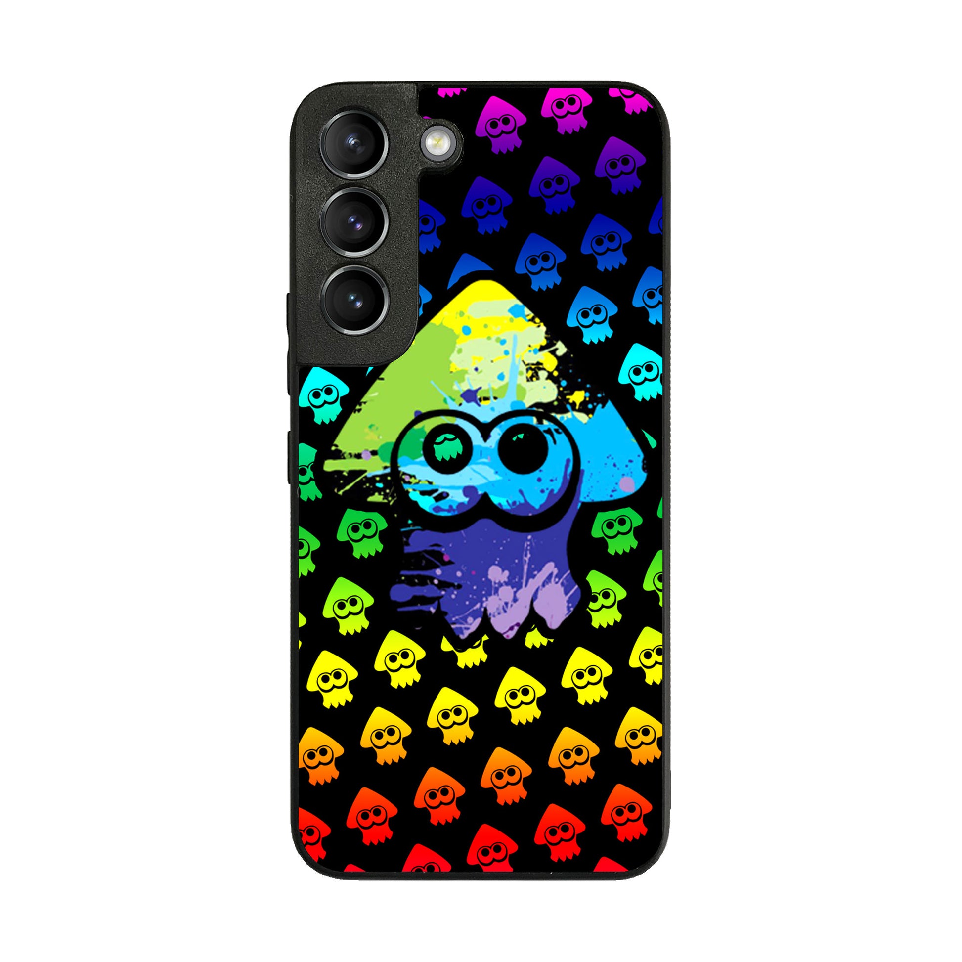 Splatoon Galaxy S22 / S22 Plus Case