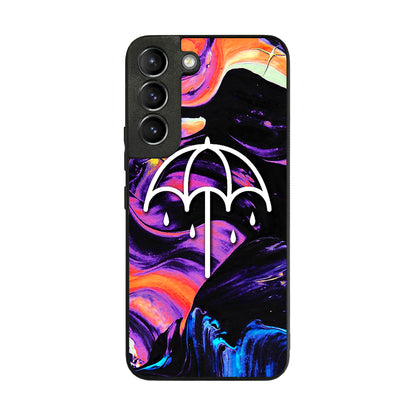 That's The Spirit Umbrella Art Galaxy S22 / S22 Plus Case