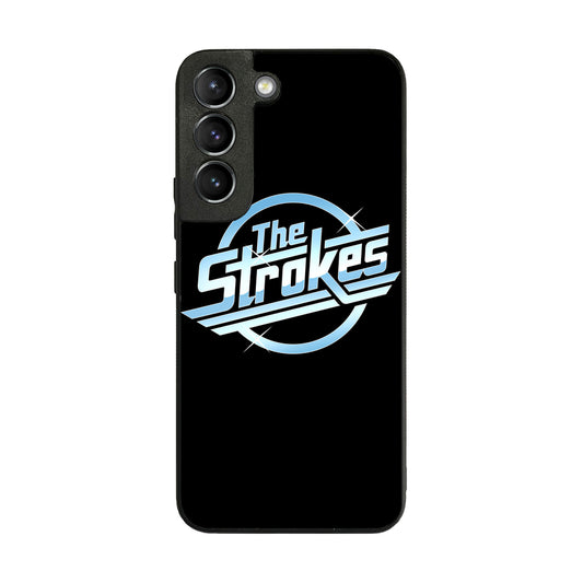 The Strokes Galaxy S22 / S22 Plus Case