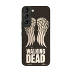The Walking Dead Daryl Dixon Wings Galaxy S22 / S22 Plus Case