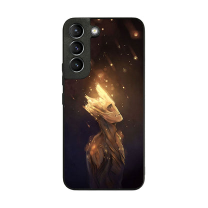 The Young Groot Galaxy S22 / S22 Plus Case