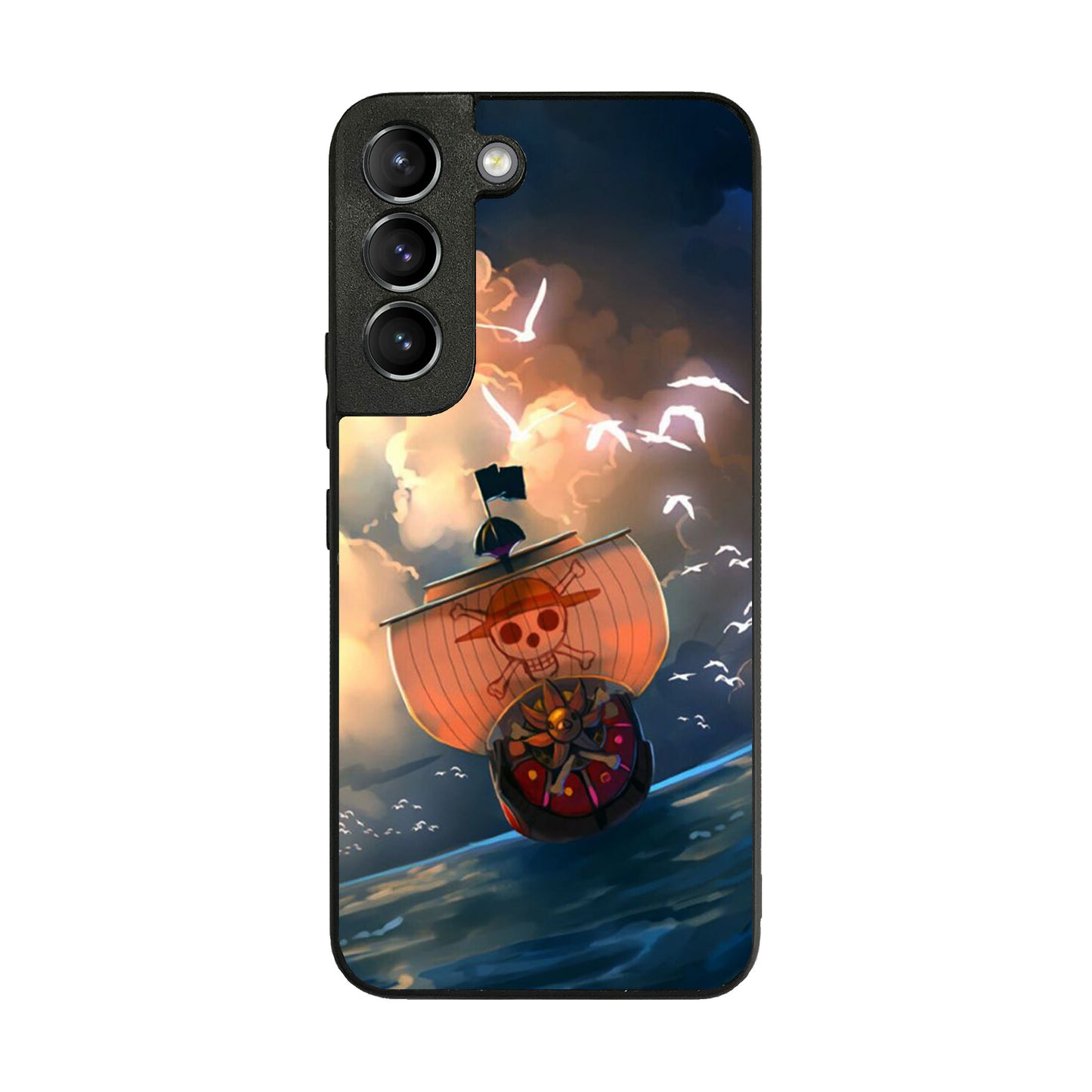 Thousand Sunny Galaxy S22 / S22 Plus Case