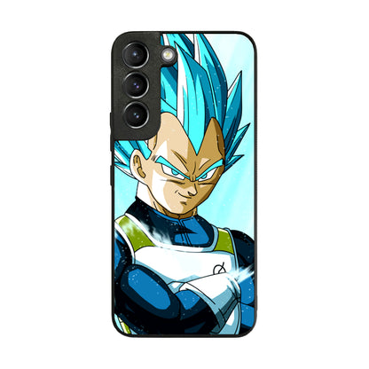 Vegeta Galaxy S22 / S22 Plus Case