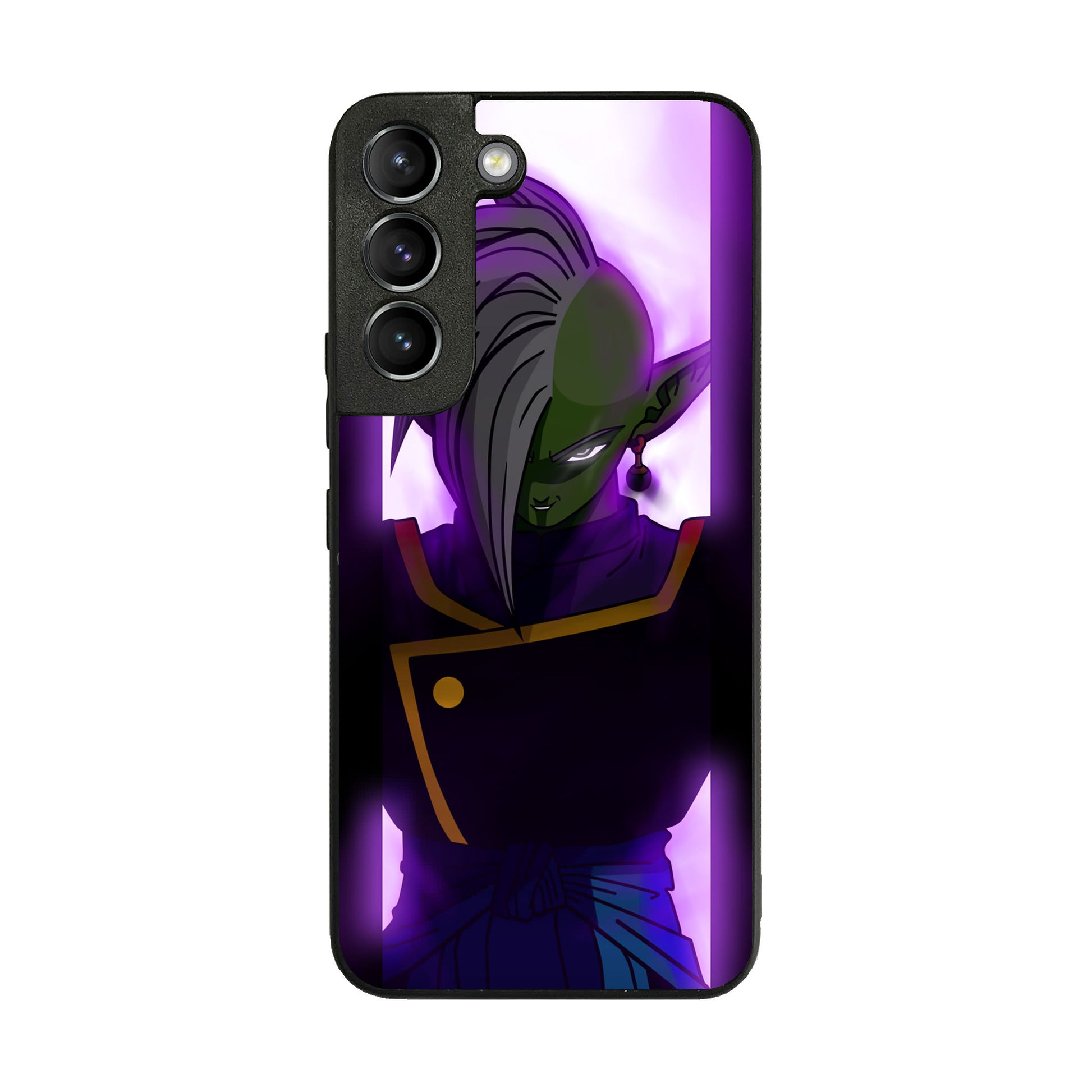 Zamasu Dragon Ball Galaxy S22 / S22 Plus Case