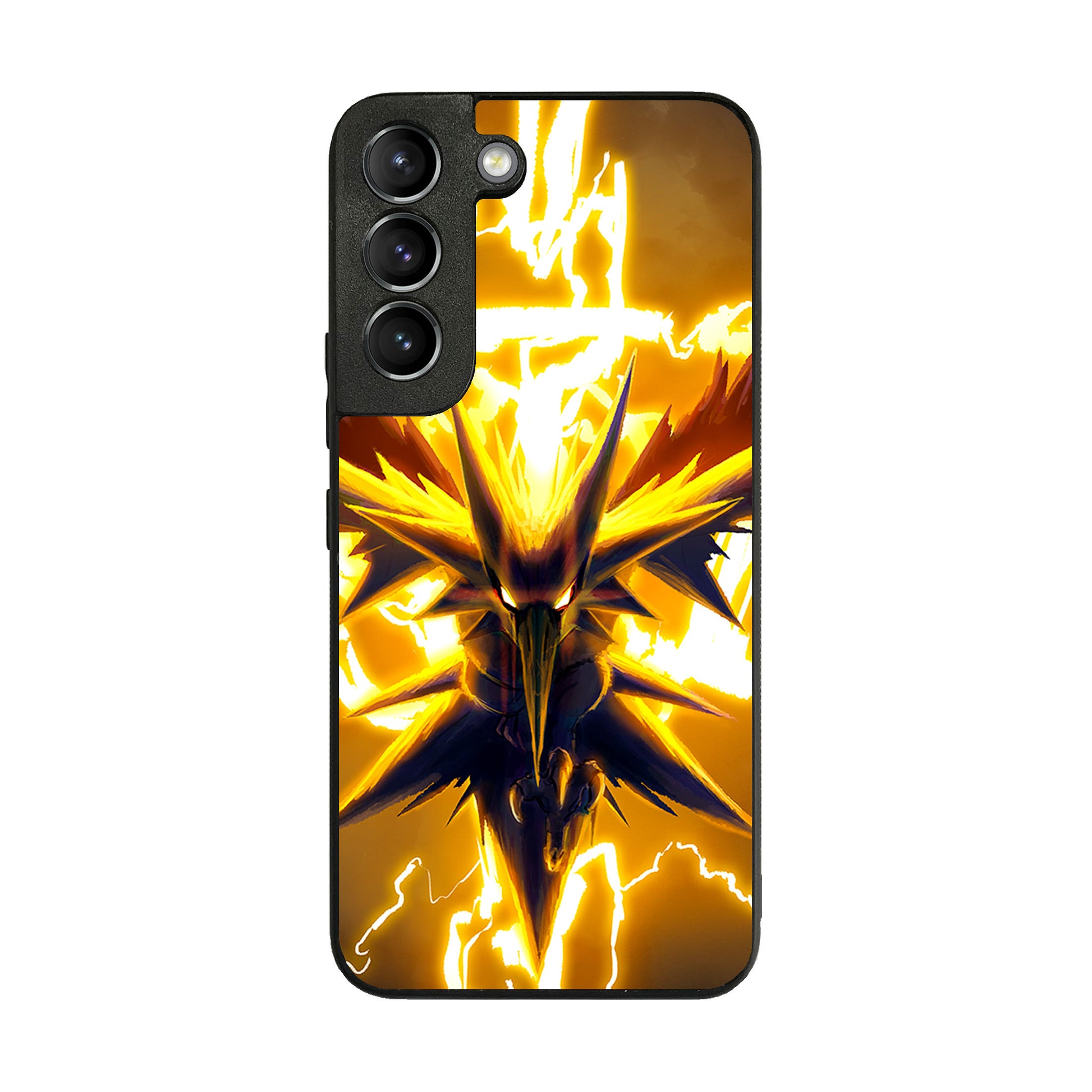 Zapdos Awakening Galaxy S22 / S22 Plus Case