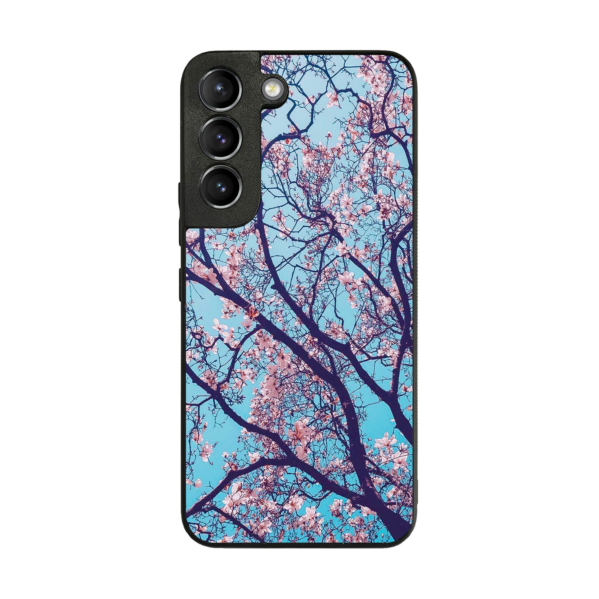 Arizona Gorgeous Spring Blossom Galaxy S22 / S22 Plus Case