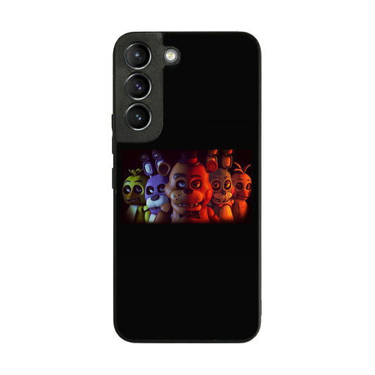 Five Nights at Freddy's 2 Galaxy S22 / S22 Plus Case