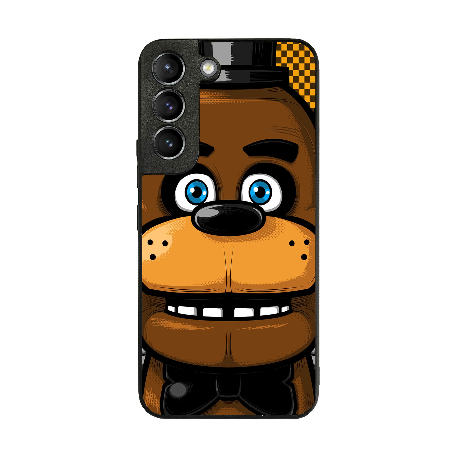 Five Nights at Freddy's Freddy Fazbear Galaxy S22 / S22 Plus Case