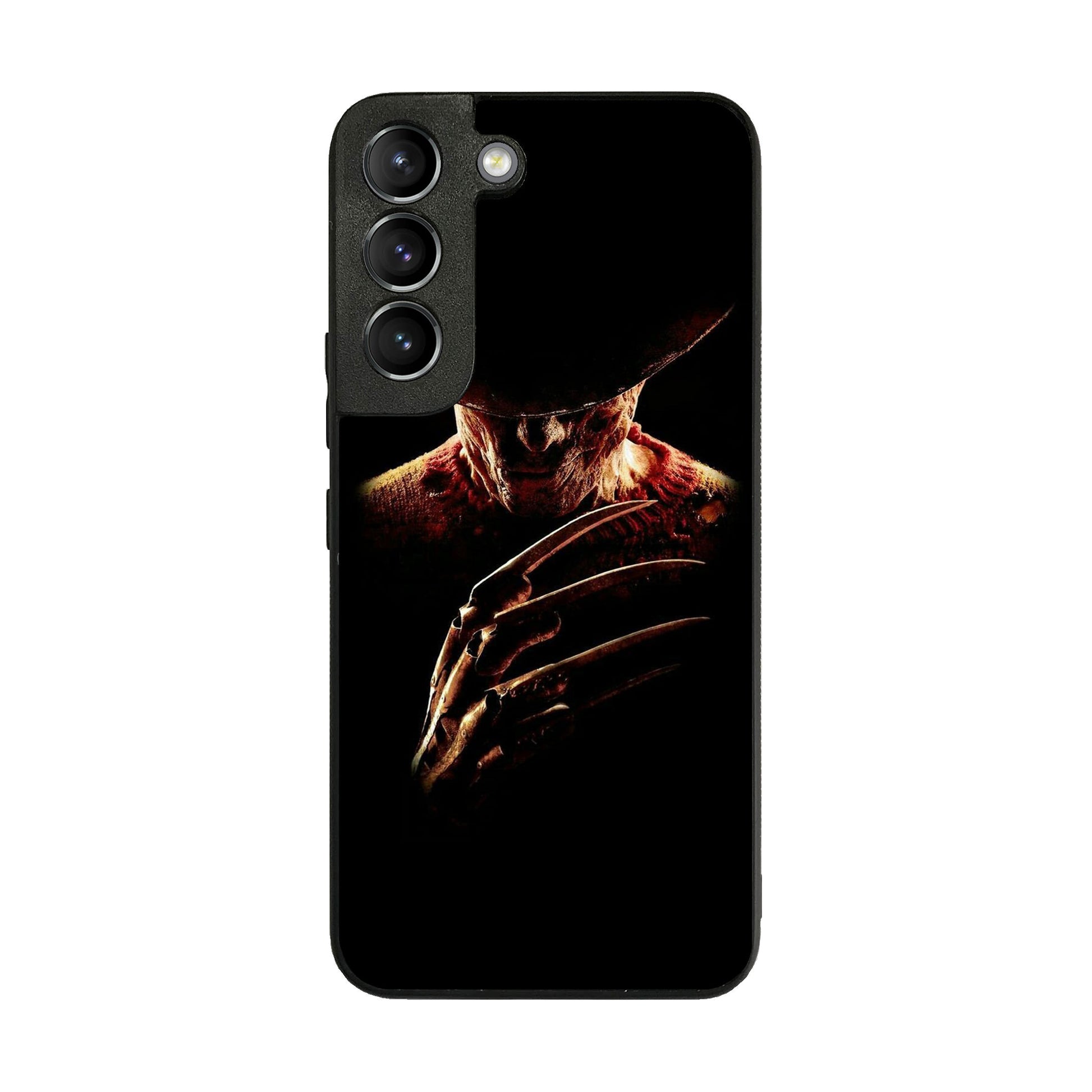 Freddy Krueger Galaxy S22 / S22 Plus Case