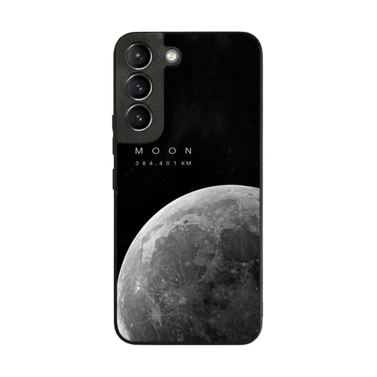 Moon Galaxy S22 / S22 Plus Case