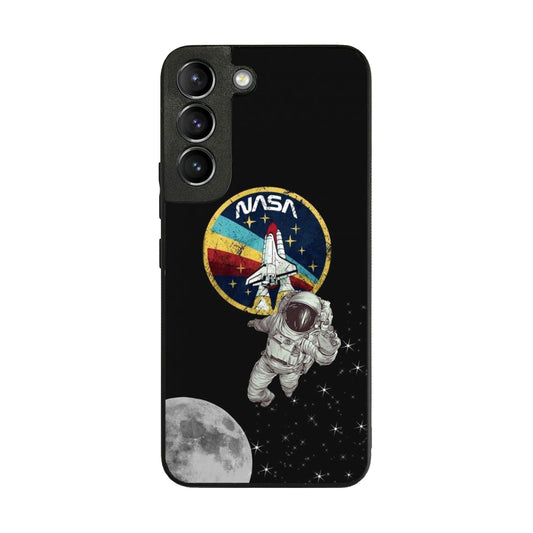 NASA Art Galaxy S22 / S22 Plus Case