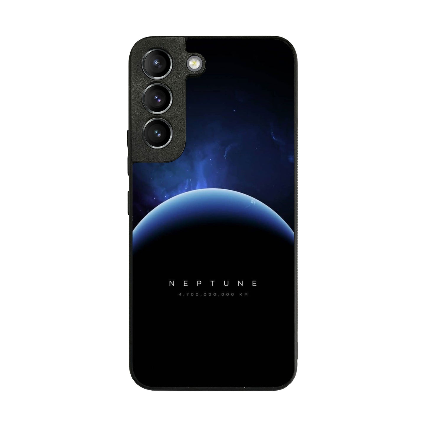 Planet Neptune Galaxy S22 / S22 Plus Case