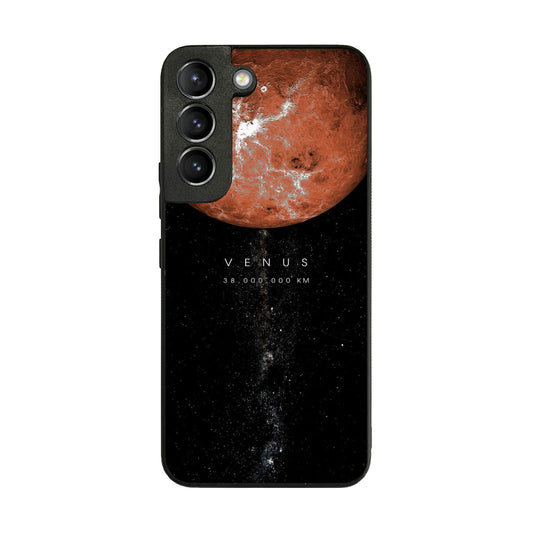 Planet Venus Galaxy S22 / S22 Plus Case