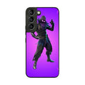 Raven The Legendary Outfit Galaxy S22 / S22 Plus Case