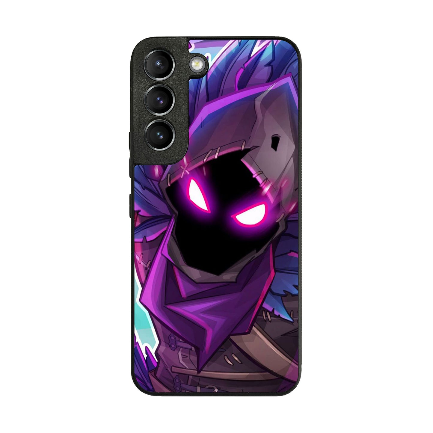 Raven Galaxy S22 / S22 Plus Case