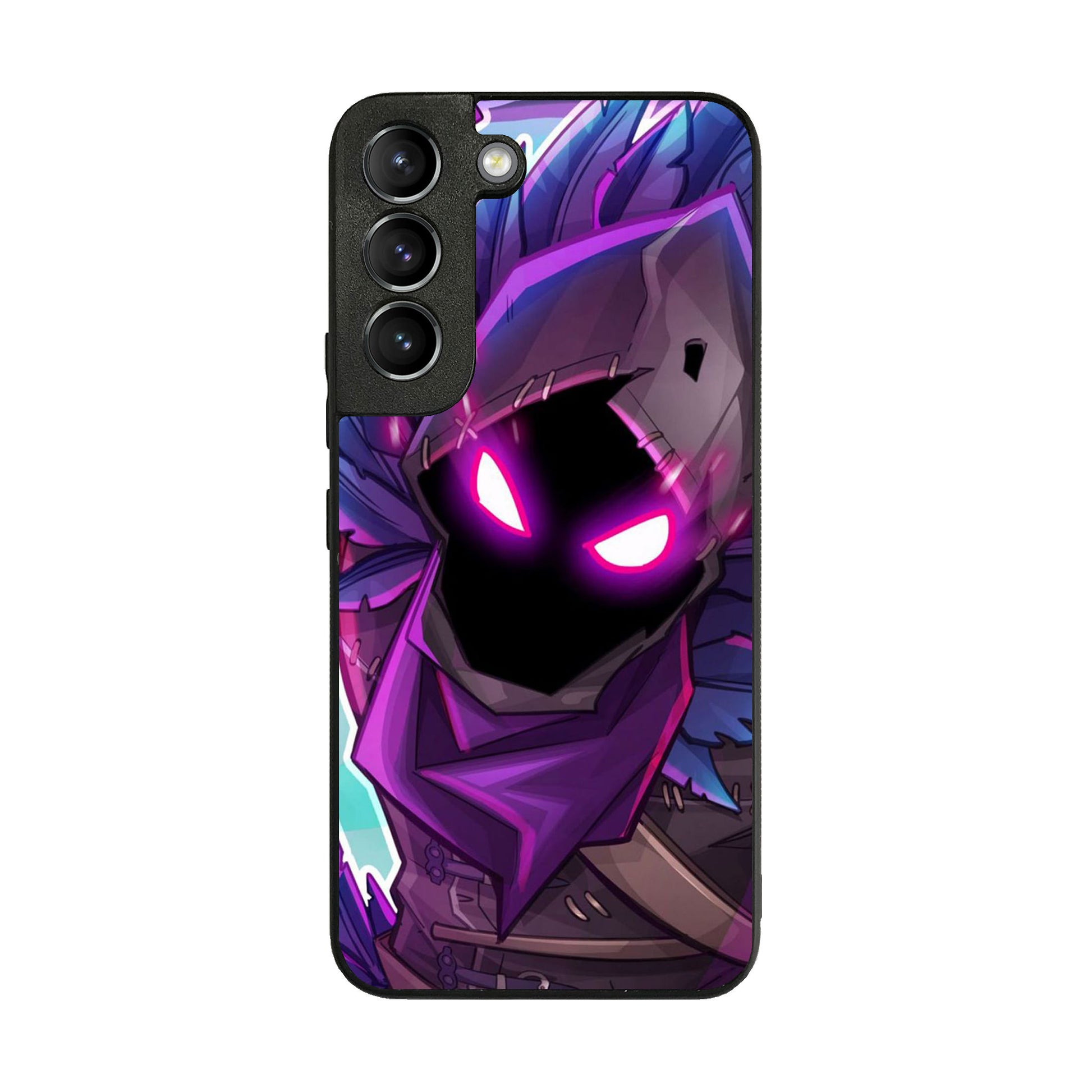 Raven Galaxy S22 / S22 Plus Case