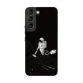 Space Cleaner Galaxy S22 / S22 Plus Case