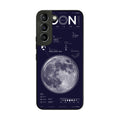 The Moon Galaxy S22 / S22 Plus Case